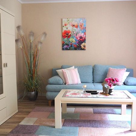 אידר-אוברשטיין Apartment Schlossblick - Top Location מראה חיצוני תמונה