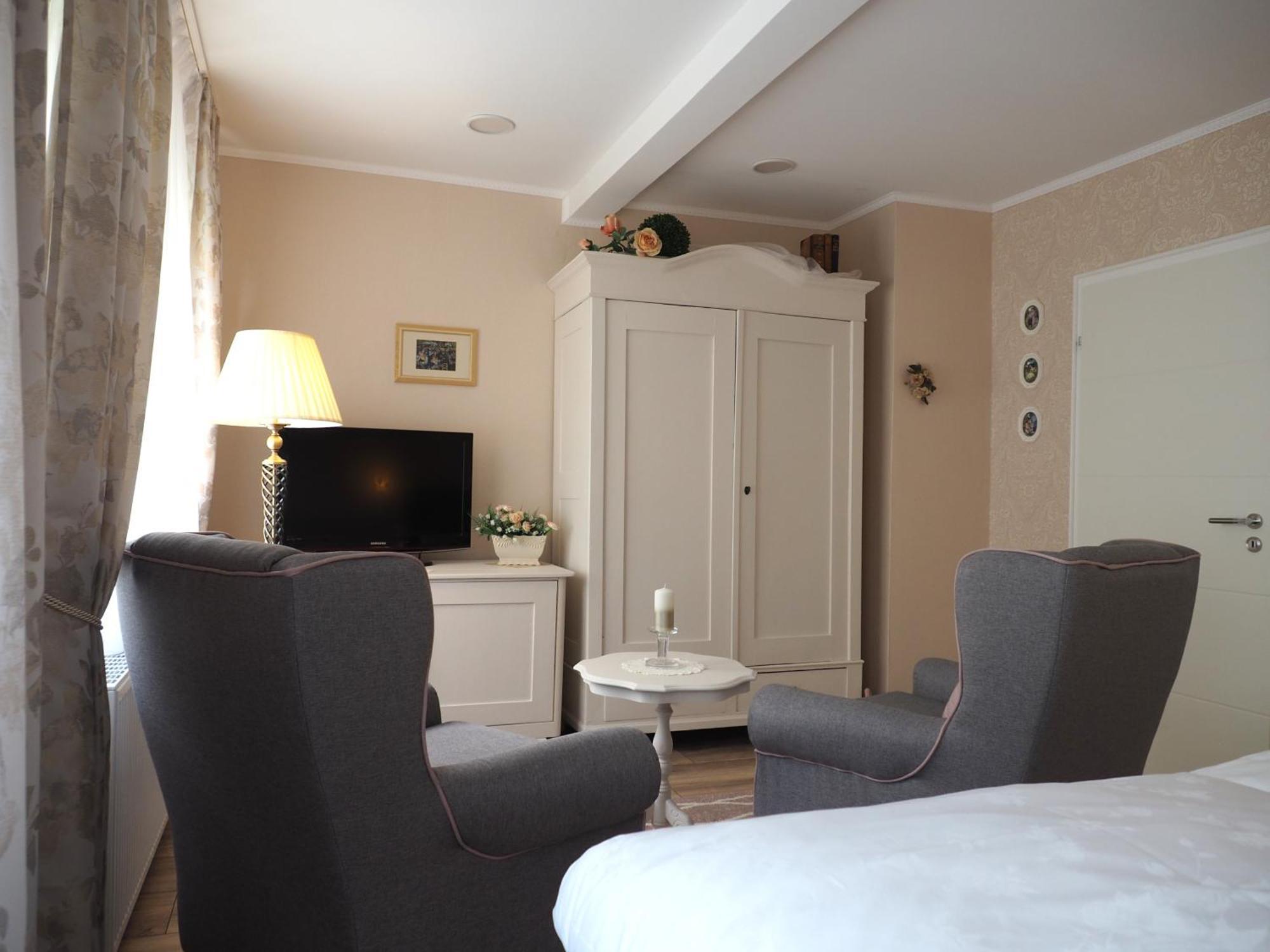 אידר-אוברשטיין Apartment Schlossblick - Top Location מראה חיצוני תמונה
