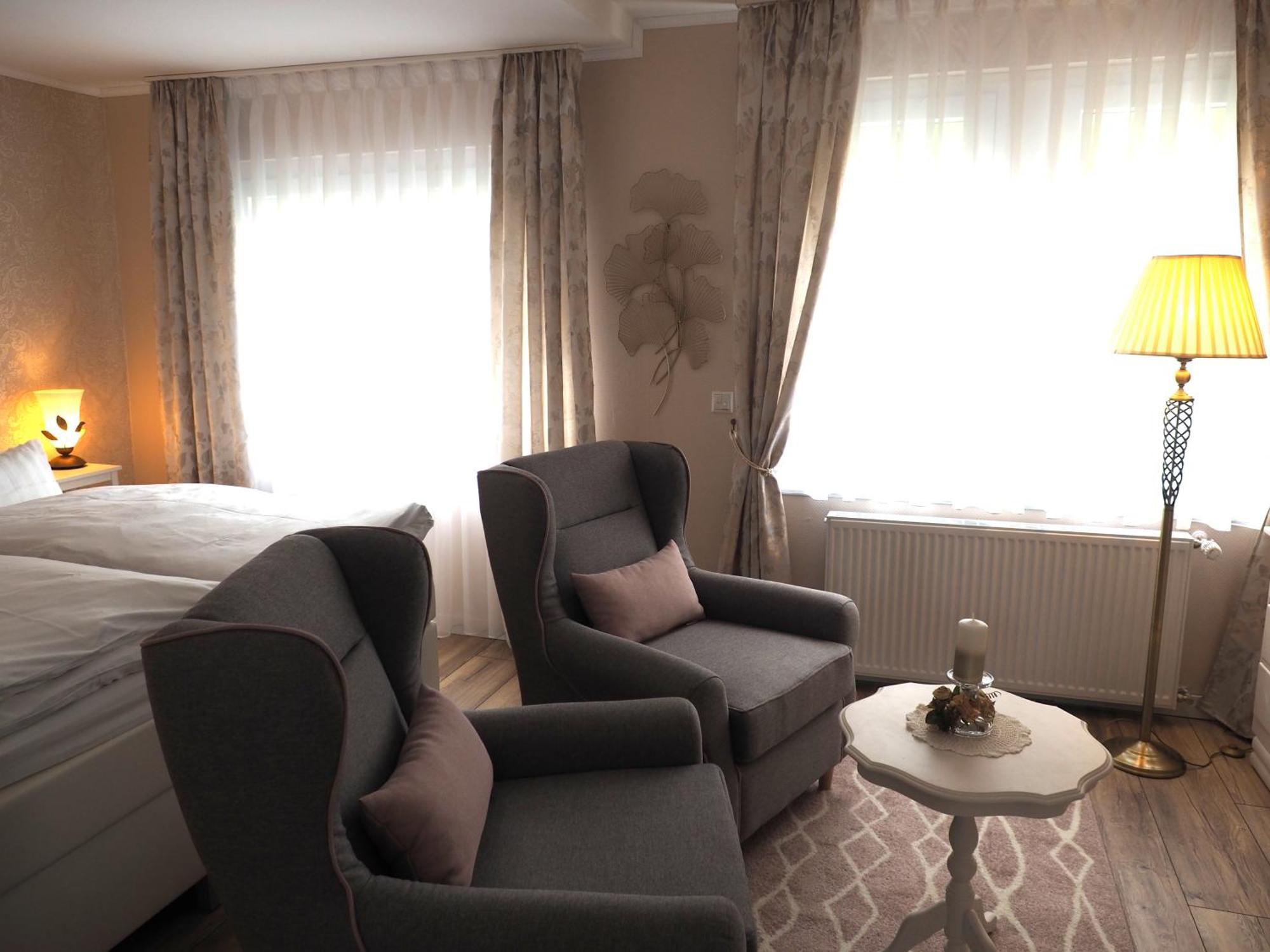 אידר-אוברשטיין Apartment Schlossblick - Top Location מראה חיצוני תמונה