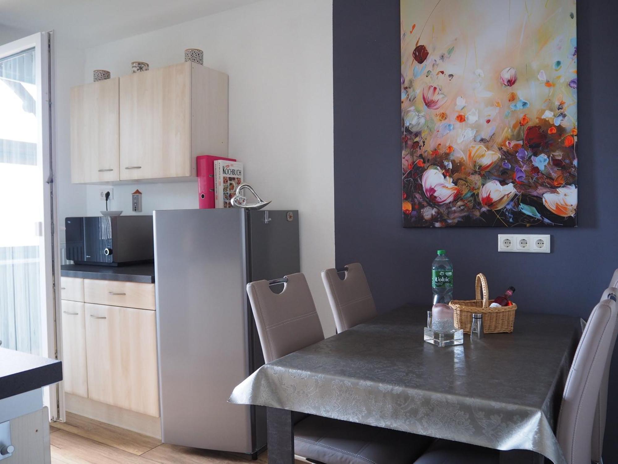 אידר-אוברשטיין Apartment Schlossblick - Top Location מראה חיצוני תמונה