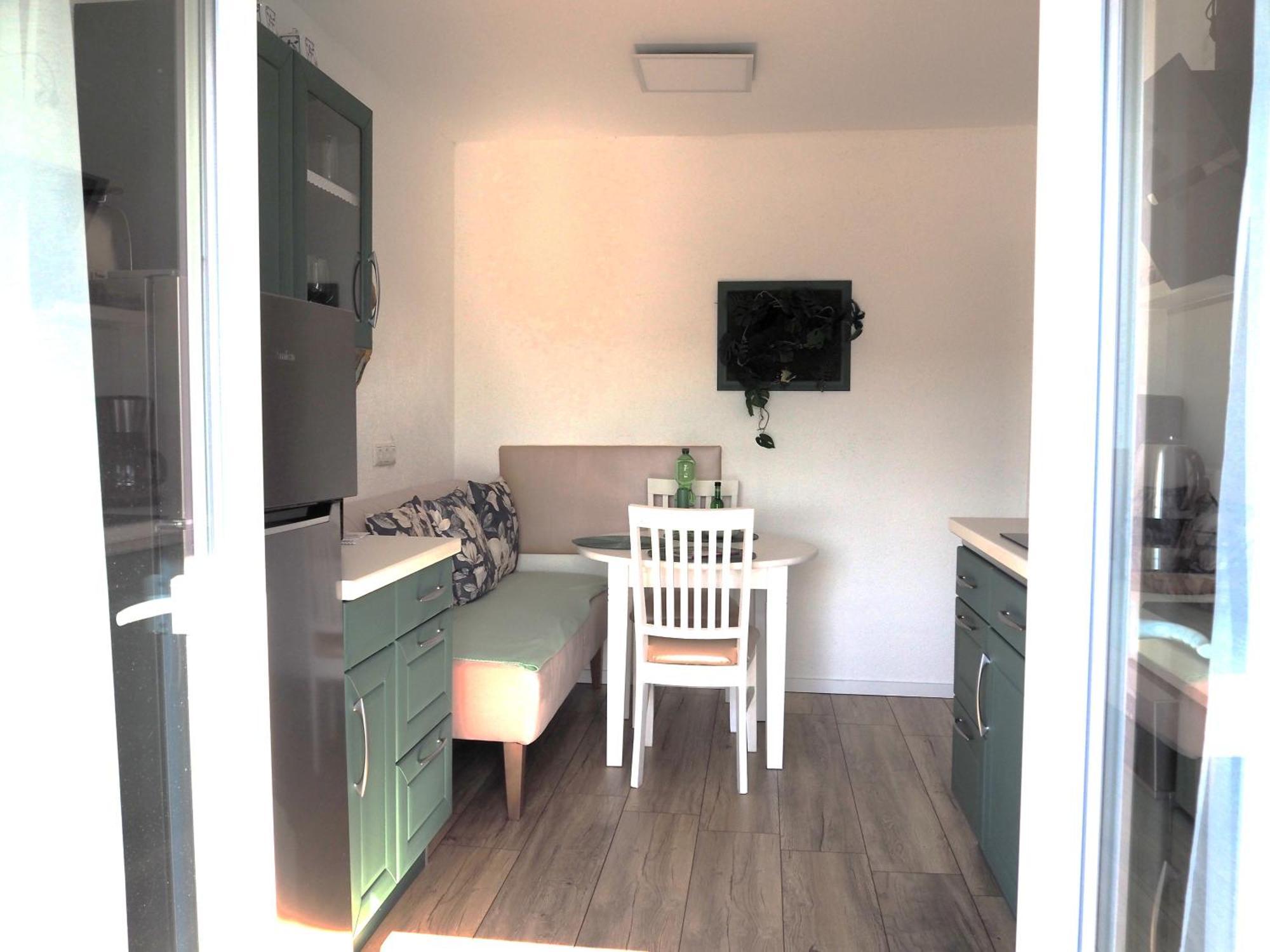 אידר-אוברשטיין Apartment Schlossblick - Top Location מראה חיצוני תמונה