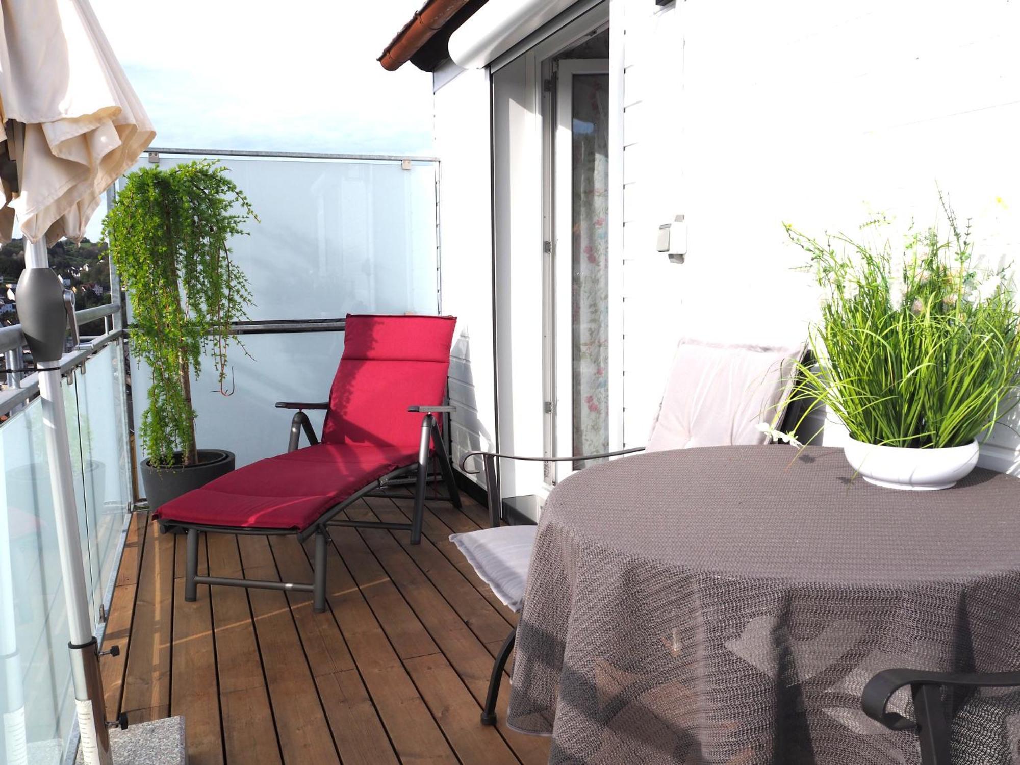 אידר-אוברשטיין Apartment Schlossblick - Top Location מראה חיצוני תמונה